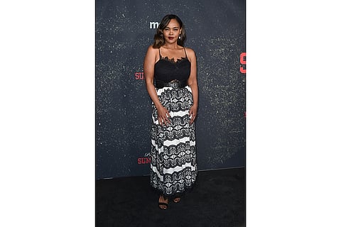 Sharon Leal